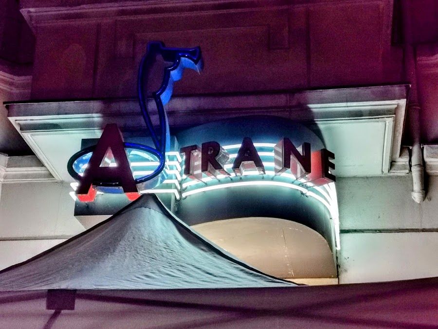 A-Trane, Berlin