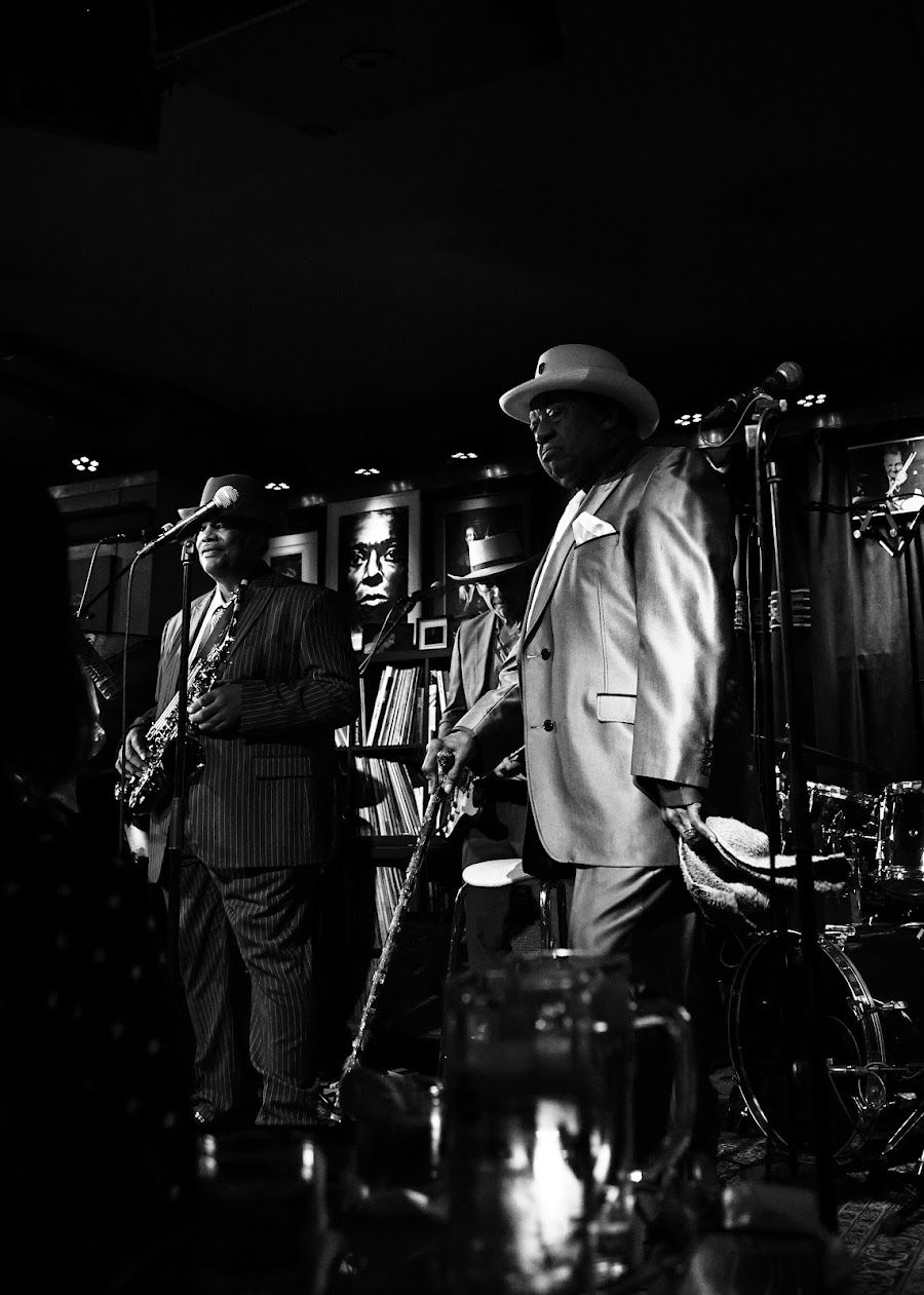 A-Trane, Berlin