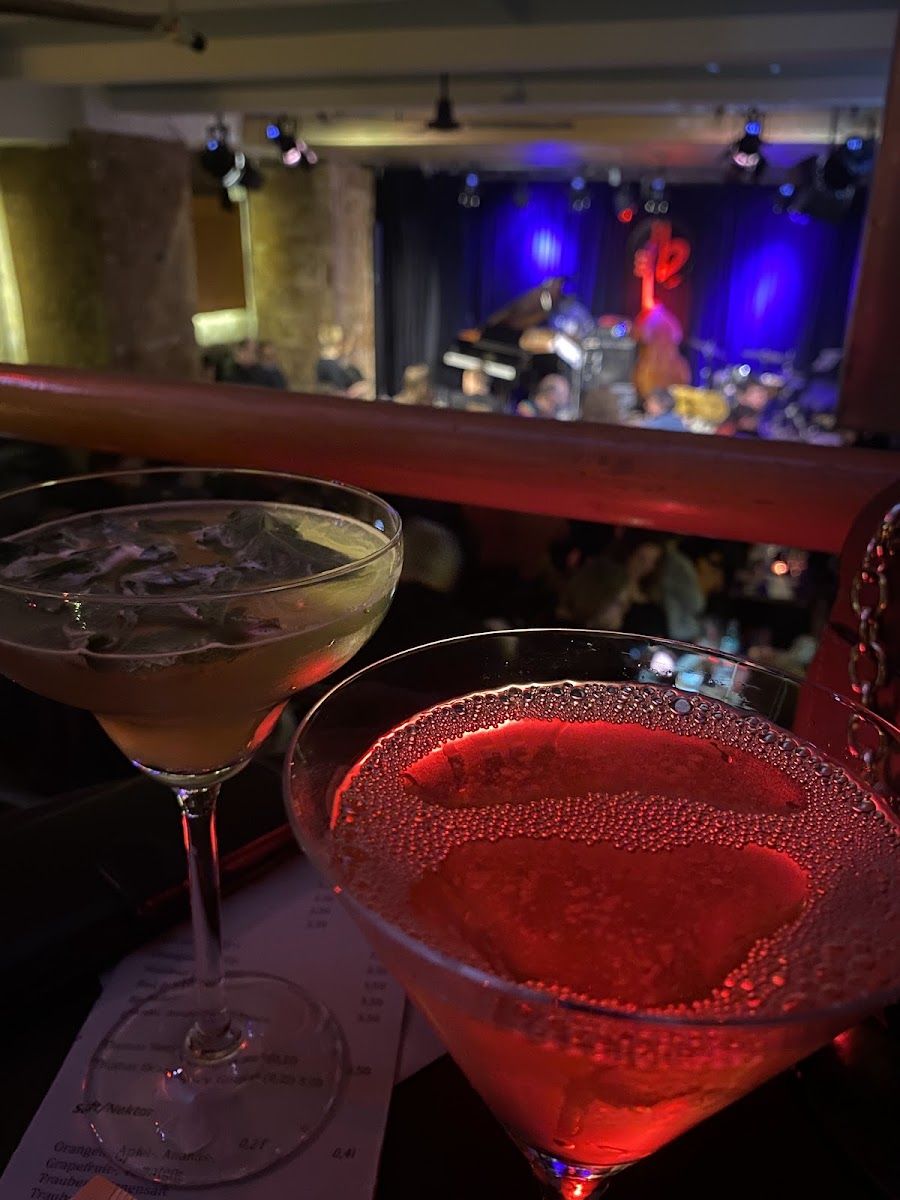 B-Flat Acoustic Music &amp; Jazz, Berlin