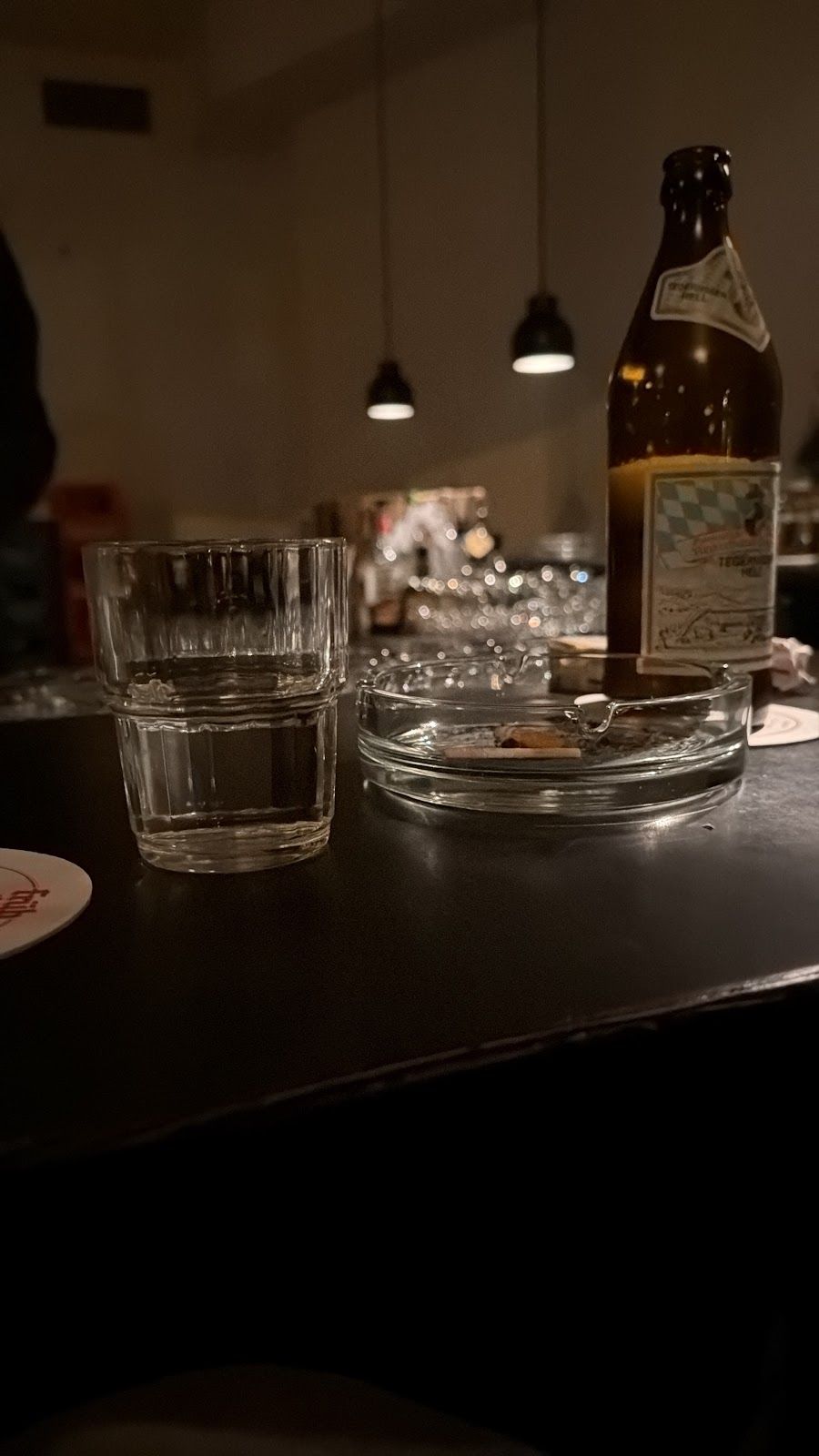 Bar 3, Berlin