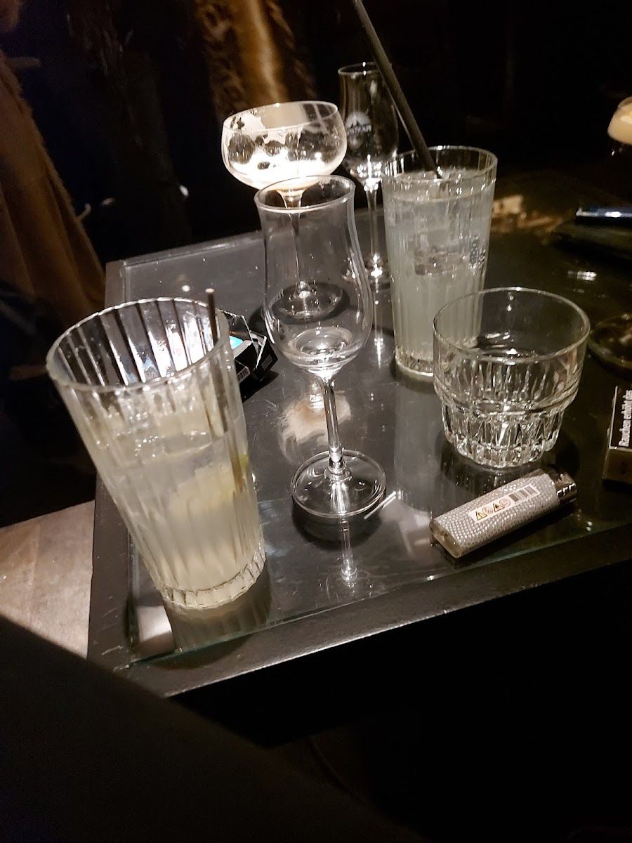 Tausend Cantina, Berlin