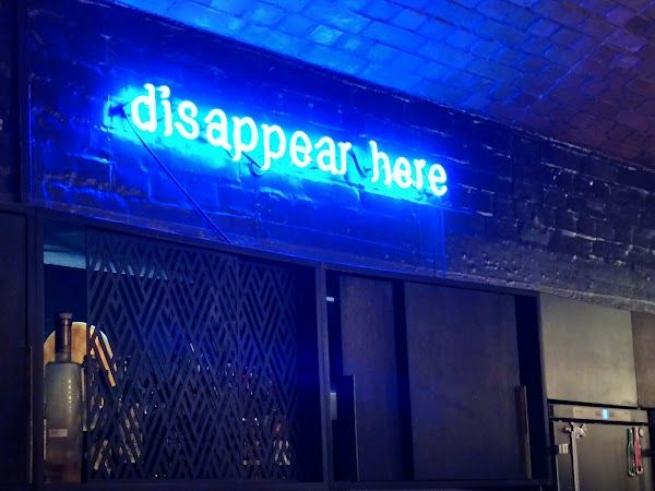 Tiny Bar