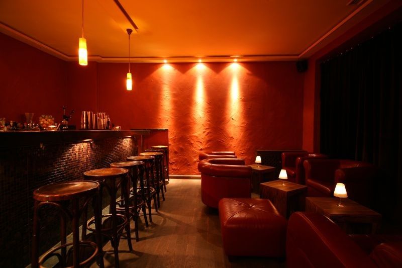 Becketts Kopf in Berlin