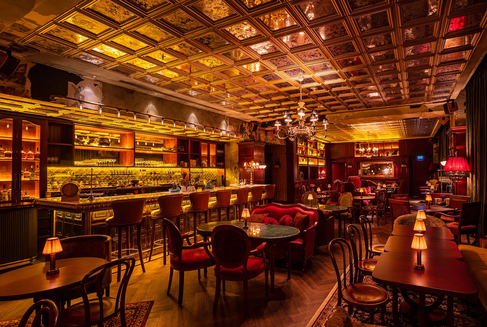 Bellboy Bar