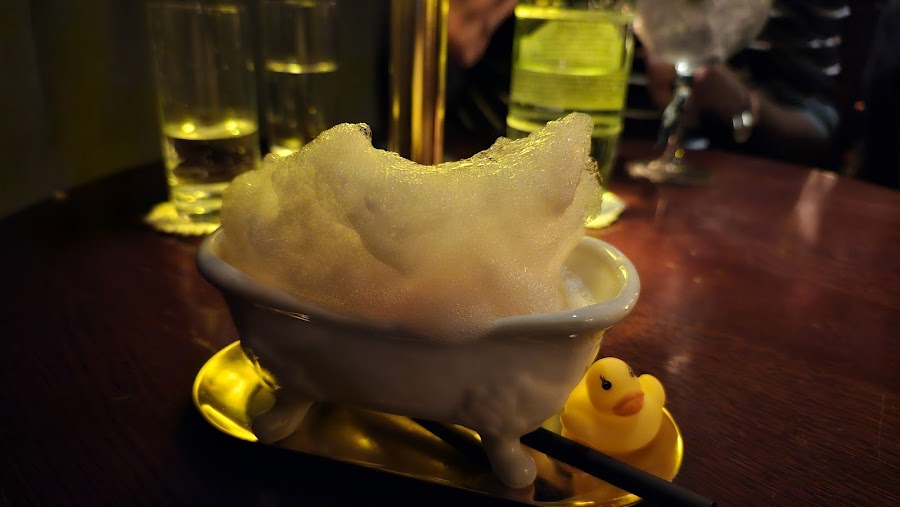 Bellboy Bar, Berlin