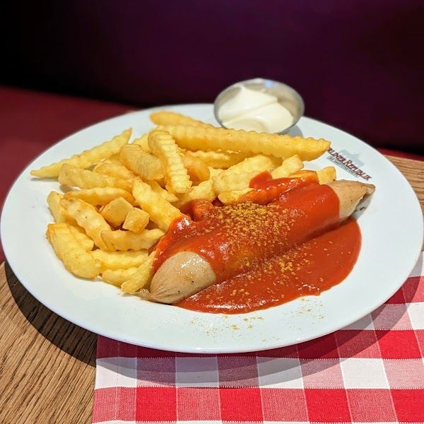 Prater Garten