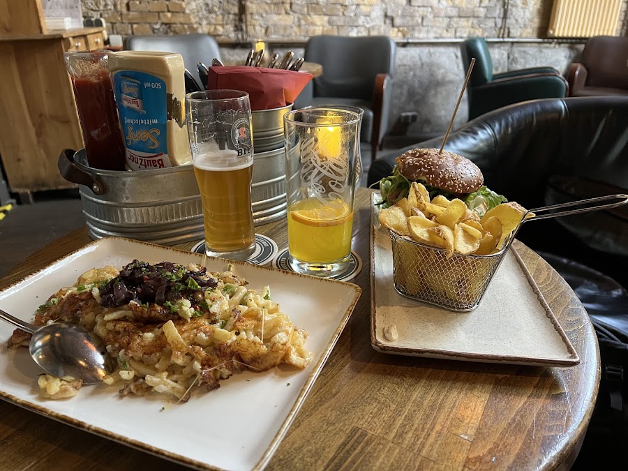 Brauhaus Lemke, Berlin