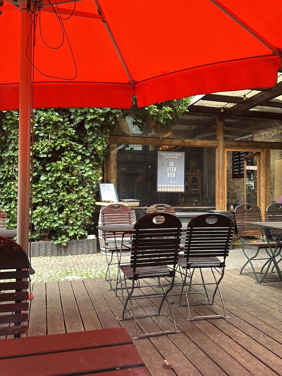 Brauhaus Lemke, Berlin