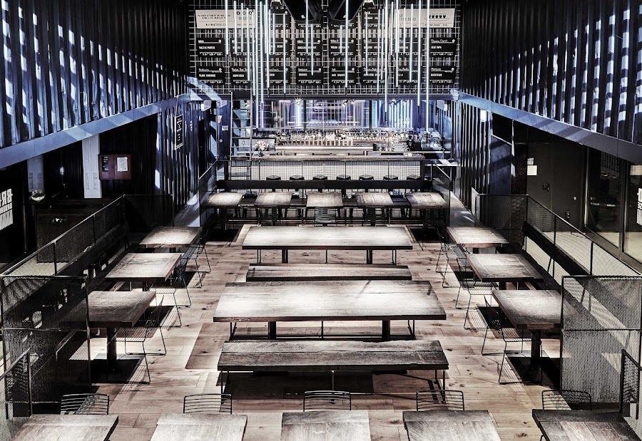 BRLO Brwhouse, Berlin