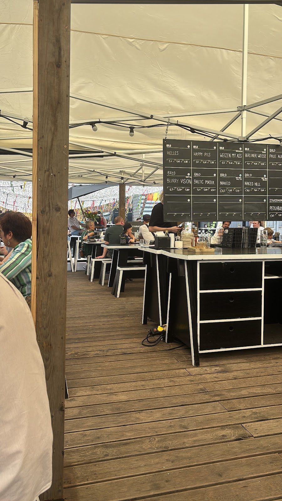 BRLO Brwhouse, Berlin