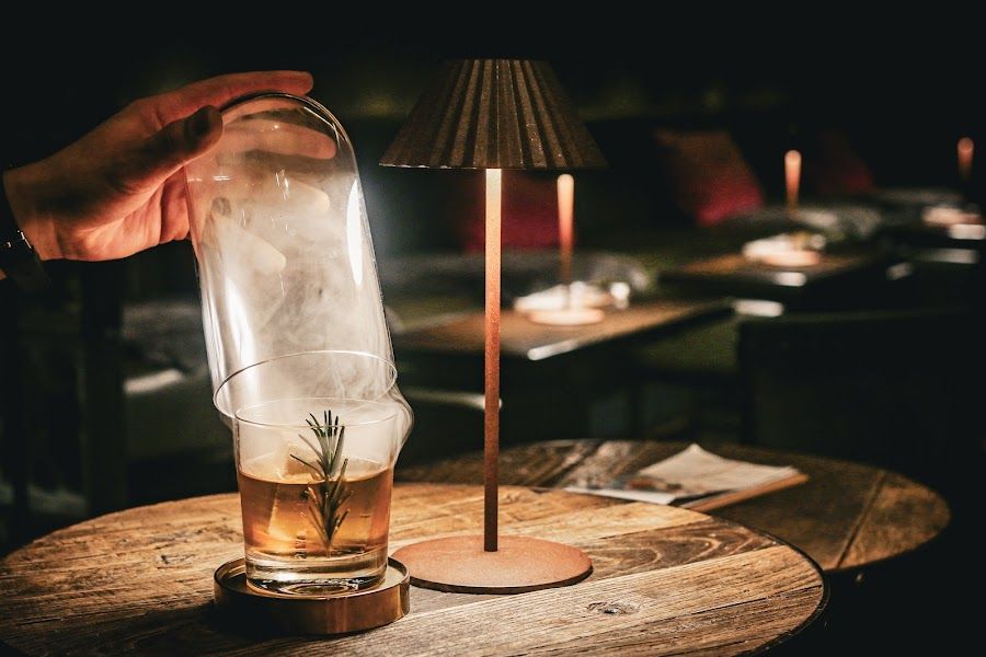 Bryk's Bar, Berlin