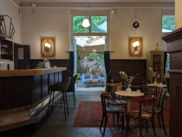 Panorama Bar (Berghain)