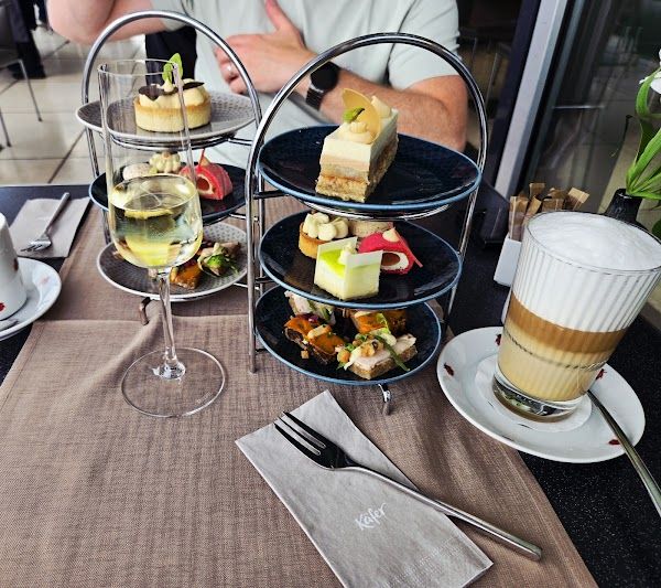 Klunkerkranich