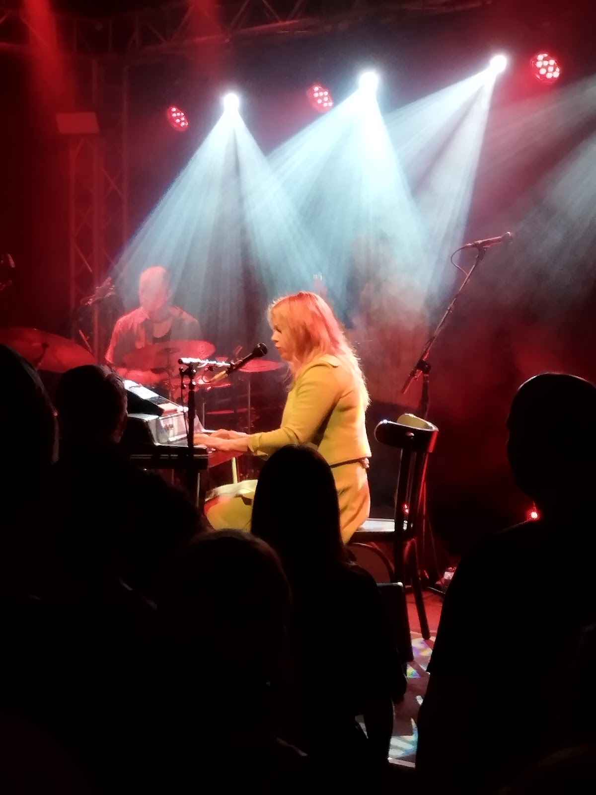 Frannz Club, Berlin