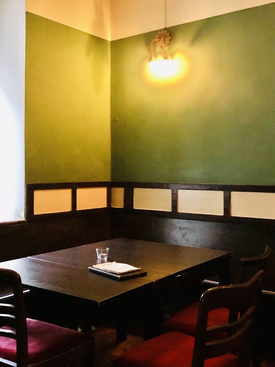 Hops &amp; Barley, Berlin