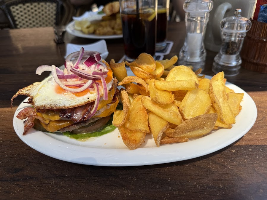 Kilkenny Irish Pub, Berlin