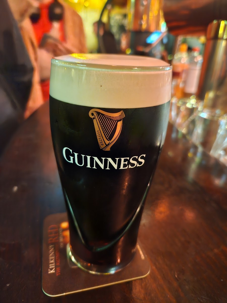 Kilkenny Irish Pub, Berlin