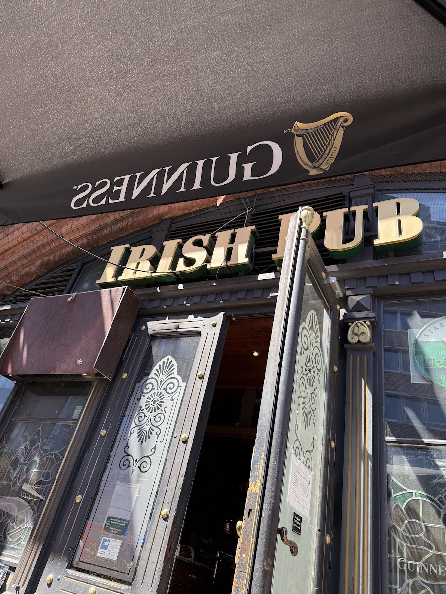 Kilkenny Irish Pub, Berlin