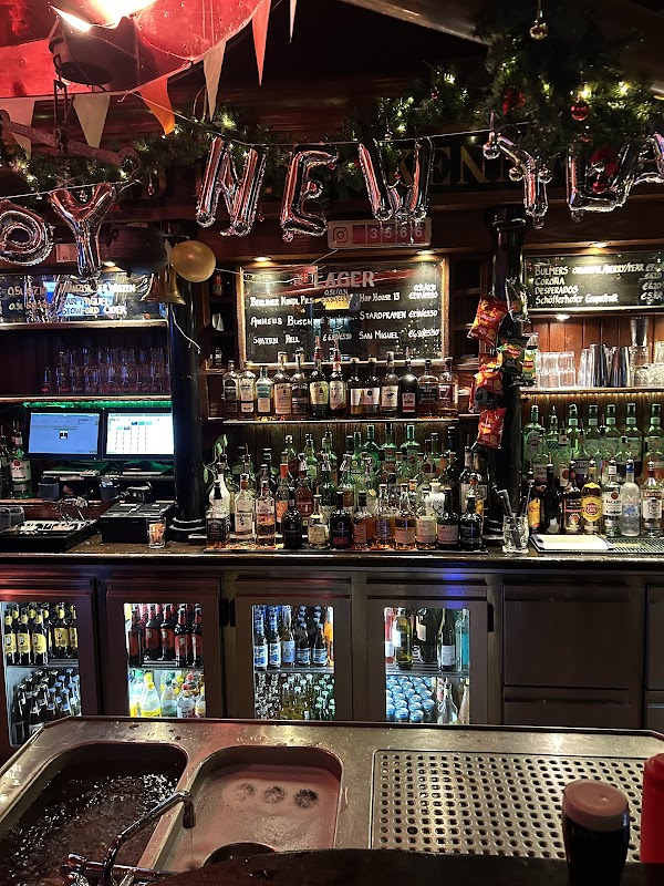 Kilkenny Irish Pub in Berlin