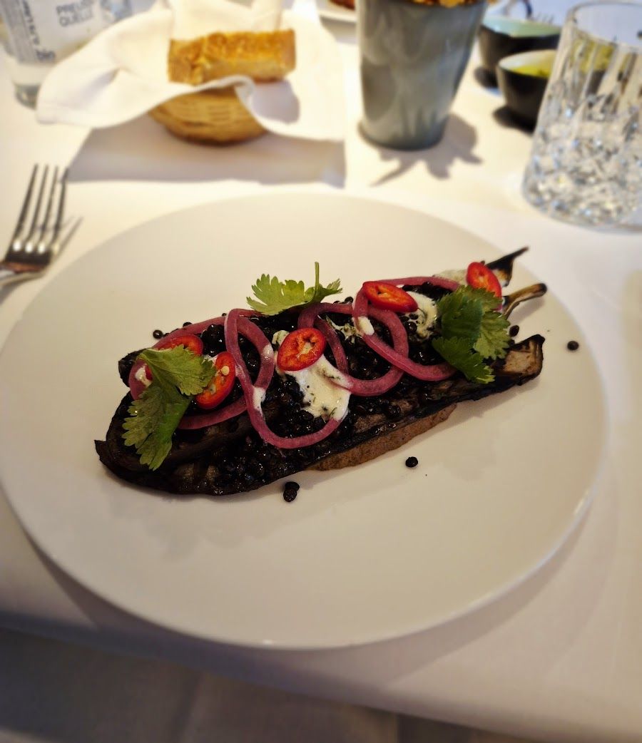 Le Petit Royal, Berlin