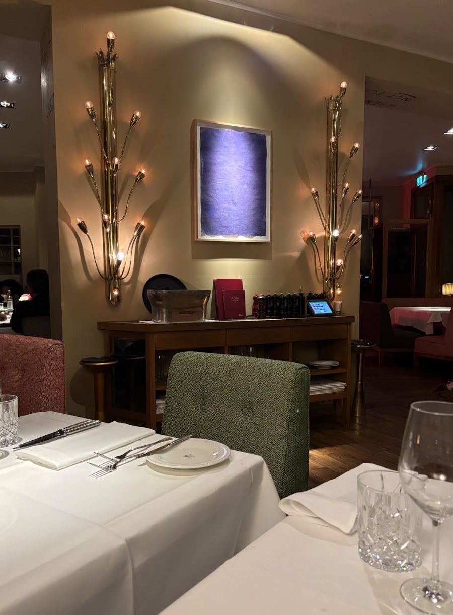 Le Petit Royal, Berlin
