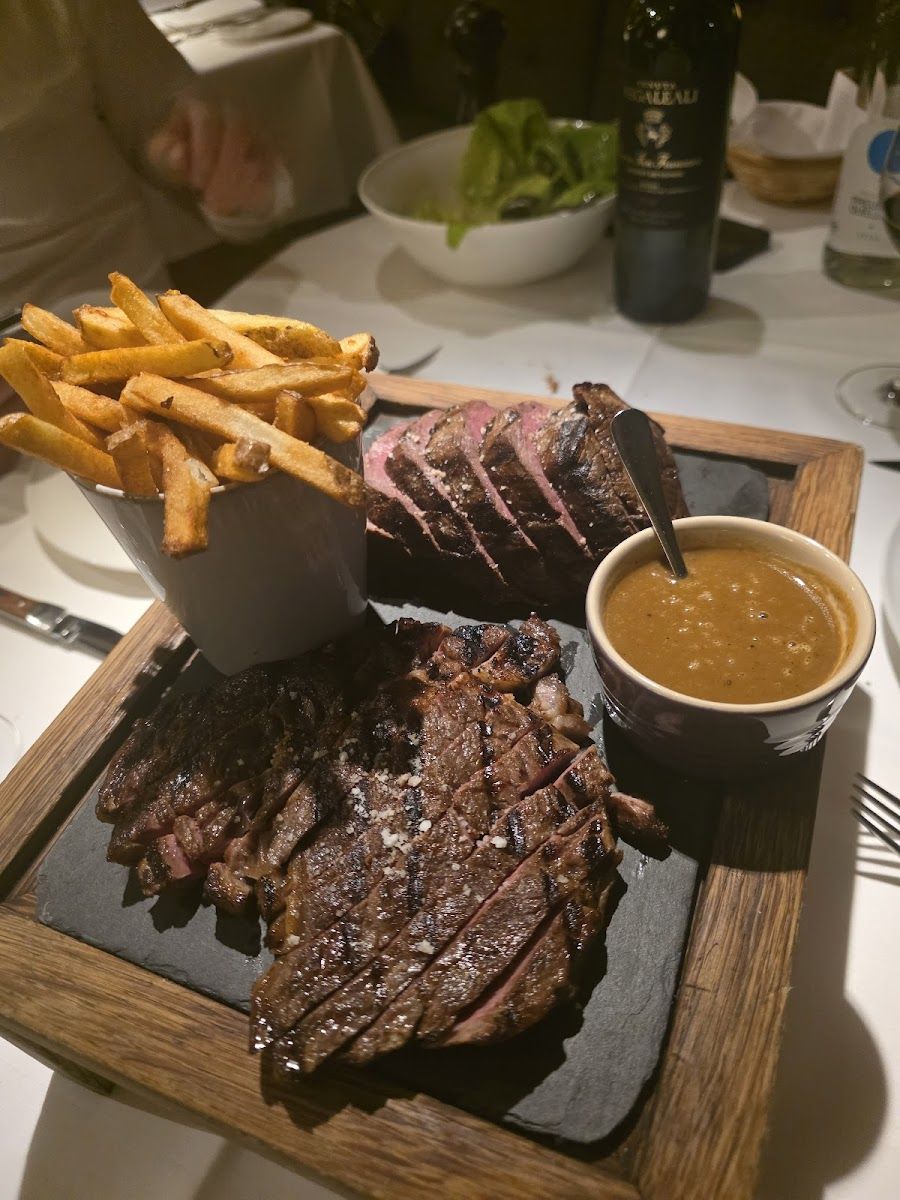 Le Petit Royal, Berlin