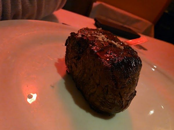 Borchardt Bar
