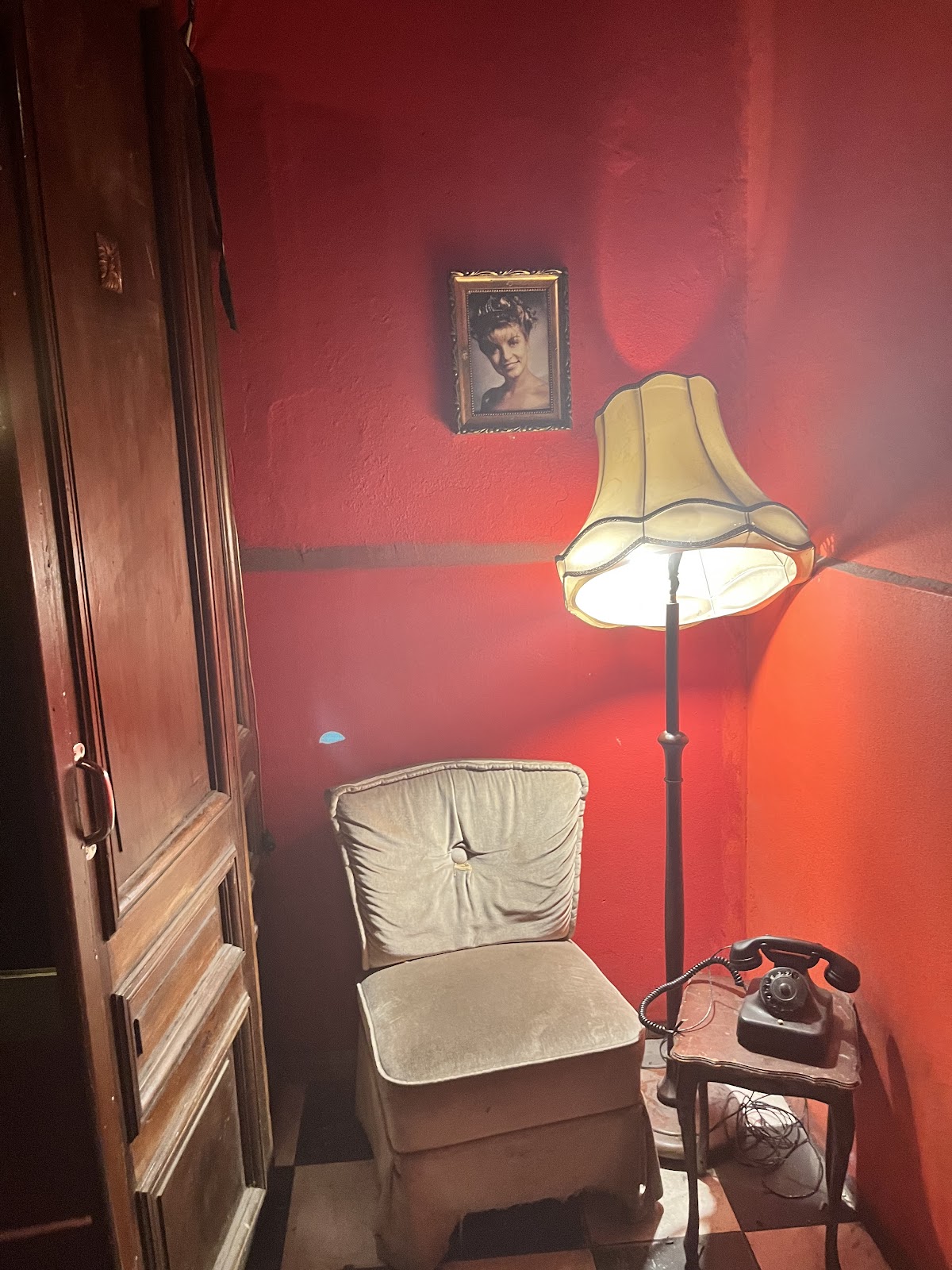 Madame Claude, Berlin