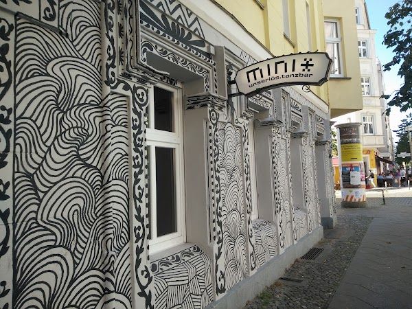 Mein Haus am See