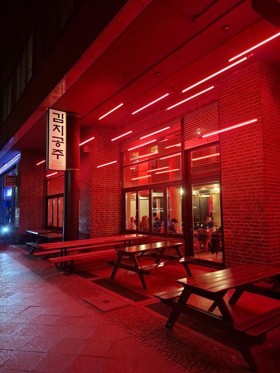 Soju Bar, Berlin