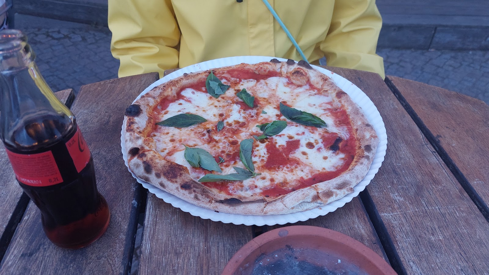 Strandbar Mitte, Berlin