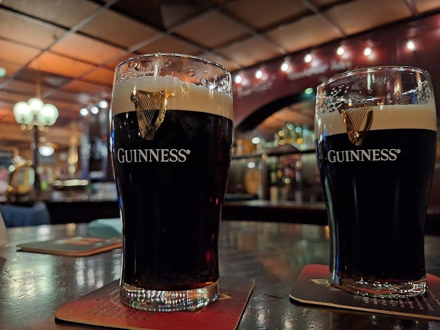 The Irish Pub Berlin, Berlin