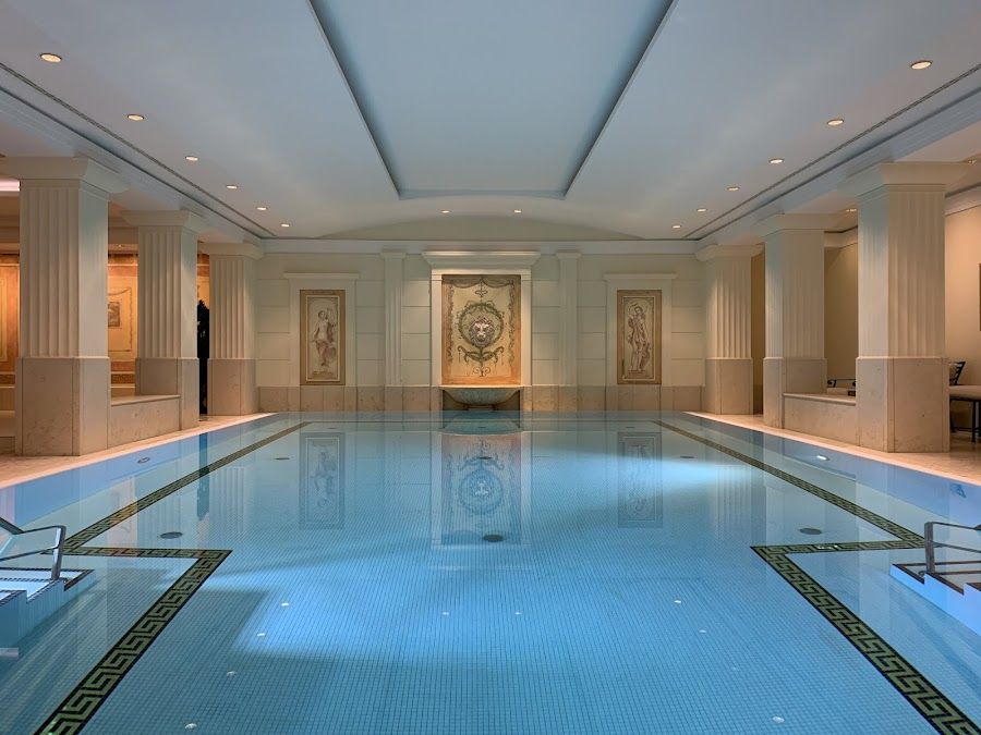 The Pearl, Berlin