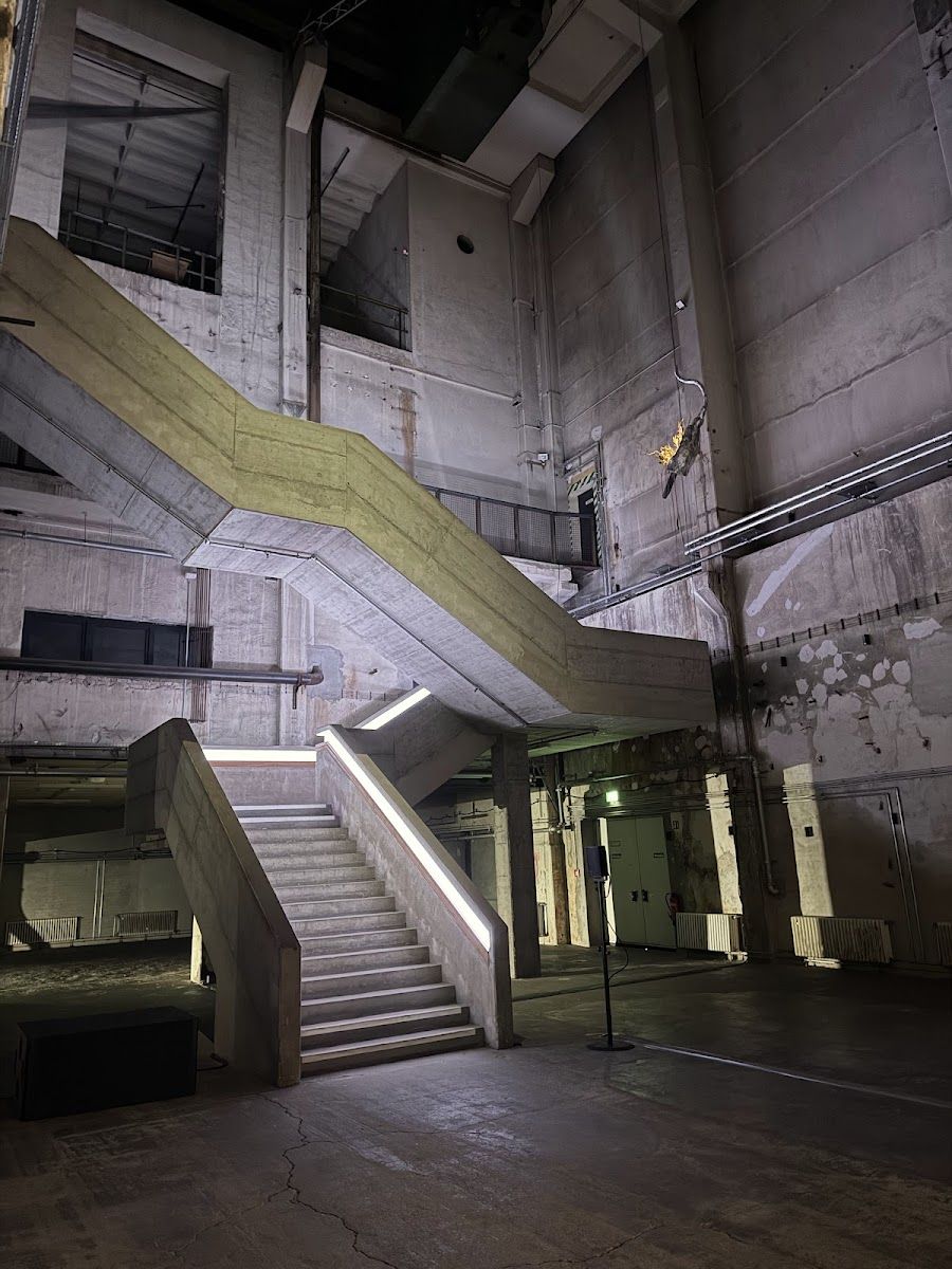 Tresor, Berlin