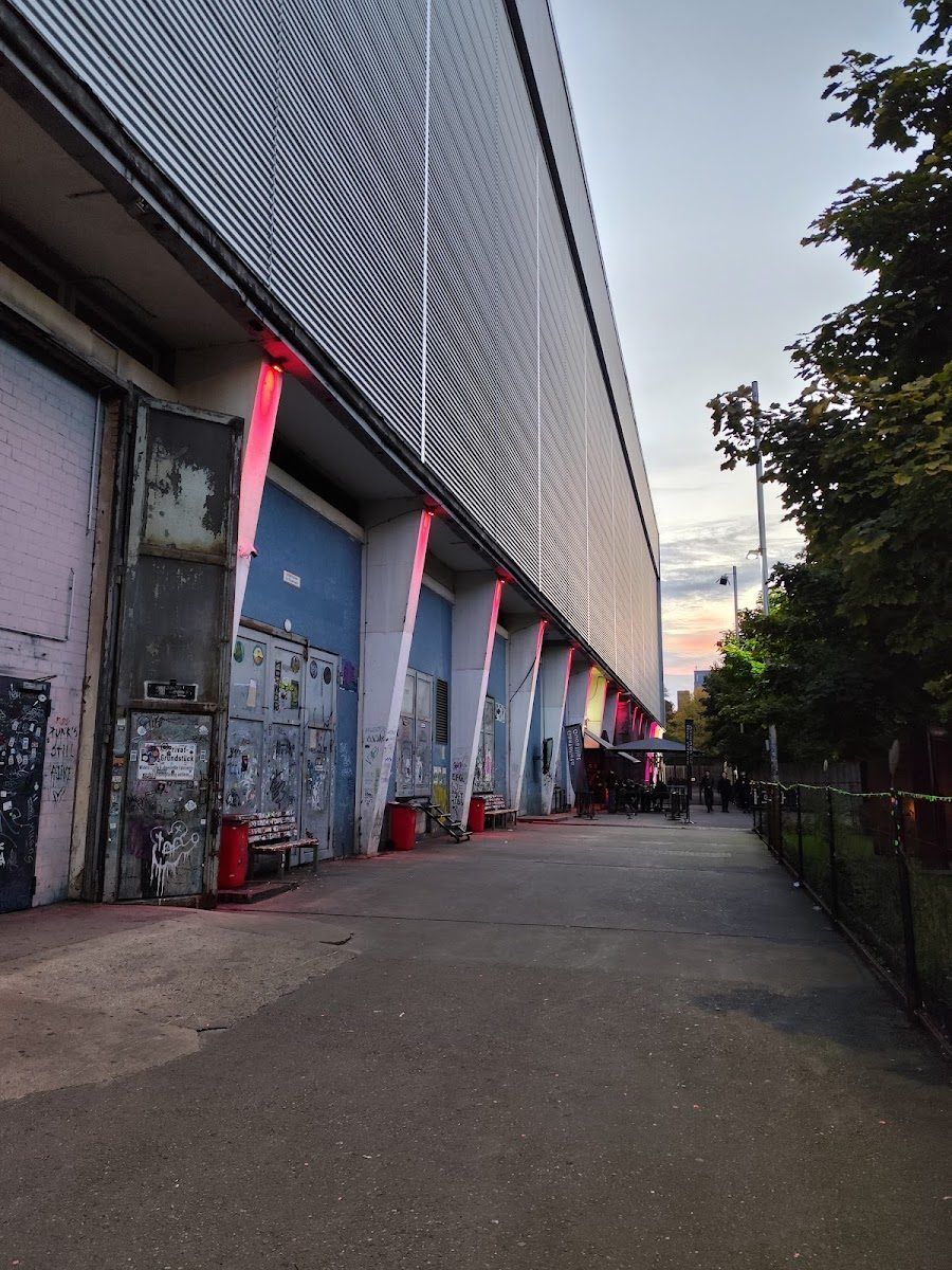 Tresor, Berlin