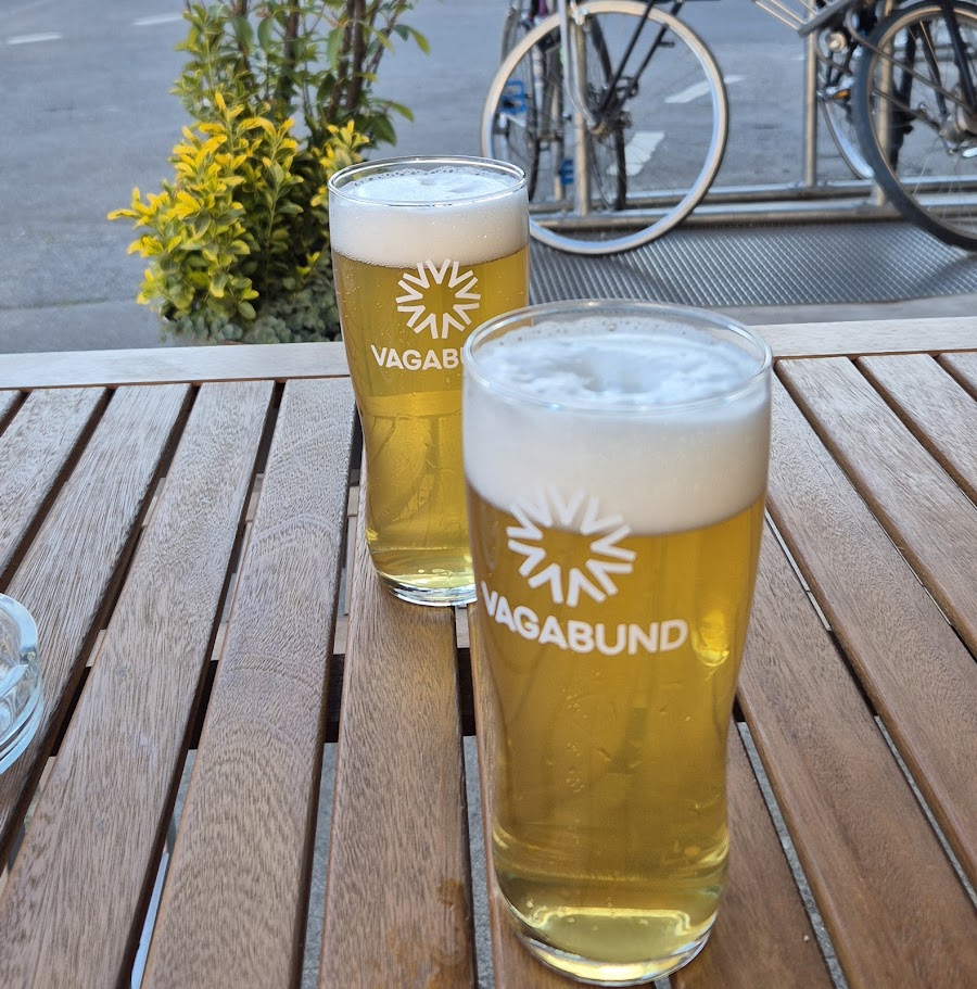 Vagabund Brauerei, Berlin