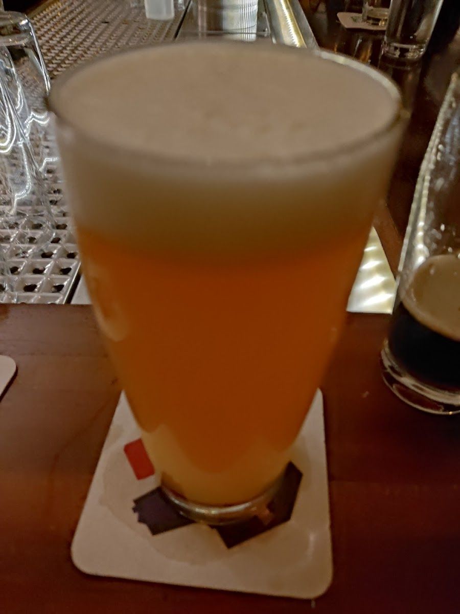 Vagabund Brauerei, Berlin