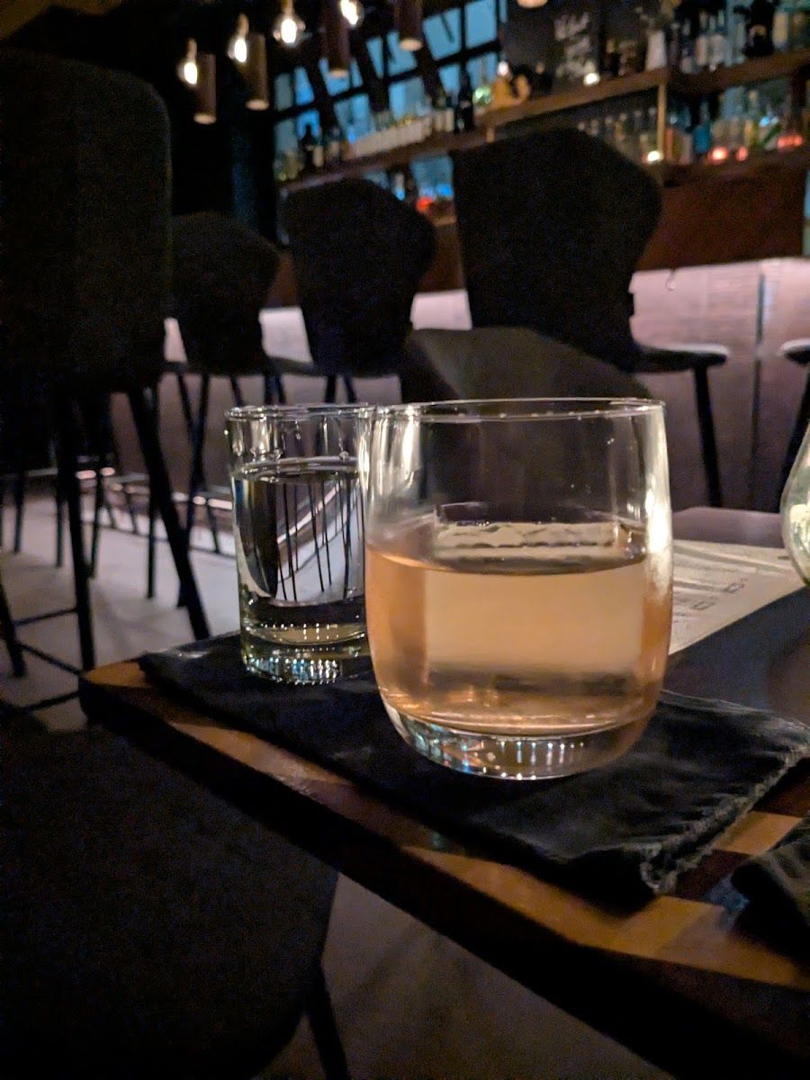 Velvet, Berlin