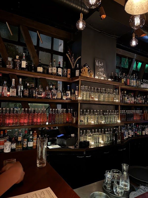 Rum Trader