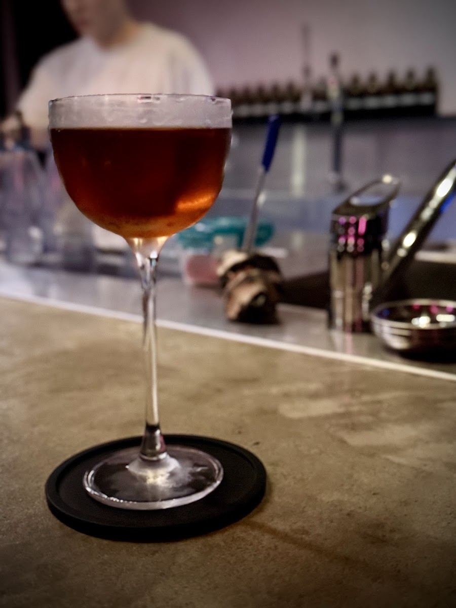 Wax On, Berlin