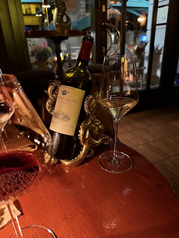 Weinbar Rutz in Berlin