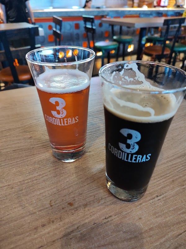 Bogota Beer Company