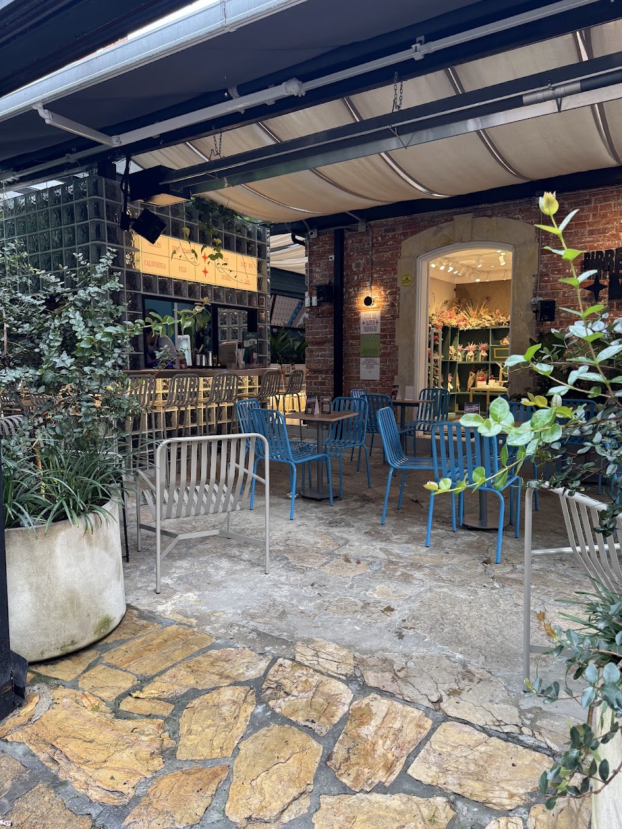 Cervecera Aleobertson, Bogota