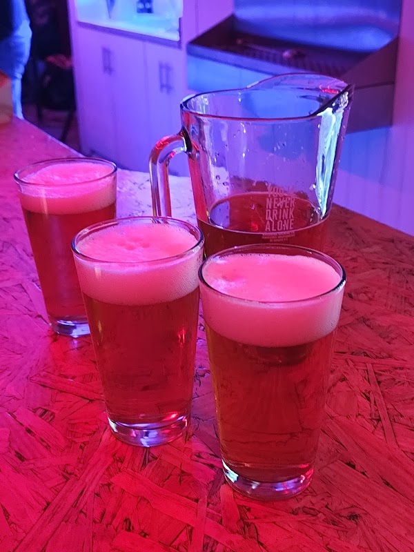 Bogota Beer Company