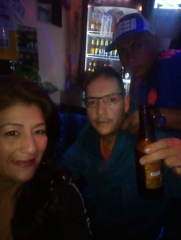 Andres Carne de Res
