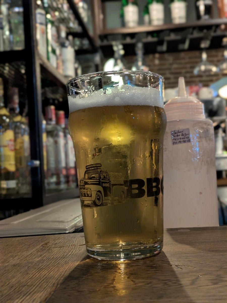 Bogota Beer Company, Bogota