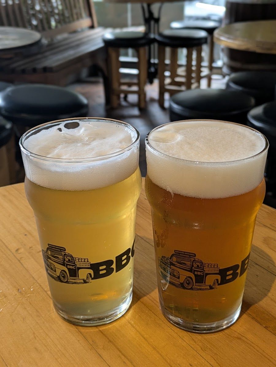Cooka Brewery, Bogota