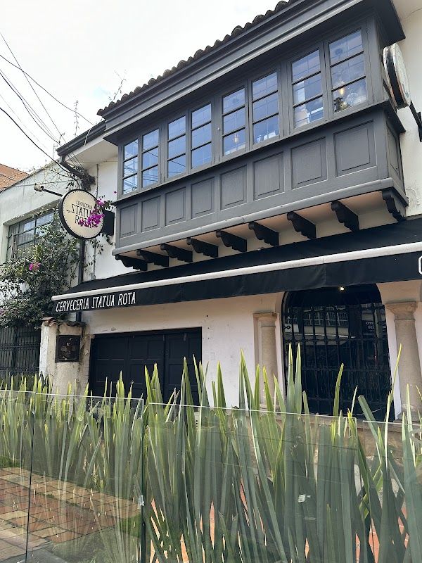 Bogota Beer Company