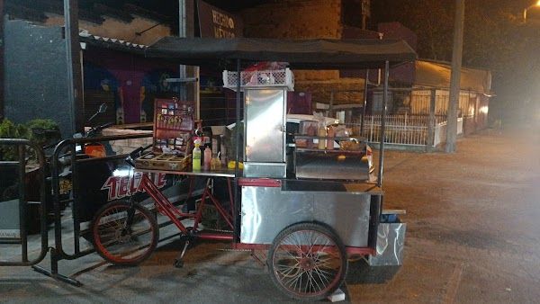 Zorba Restaurant Bar