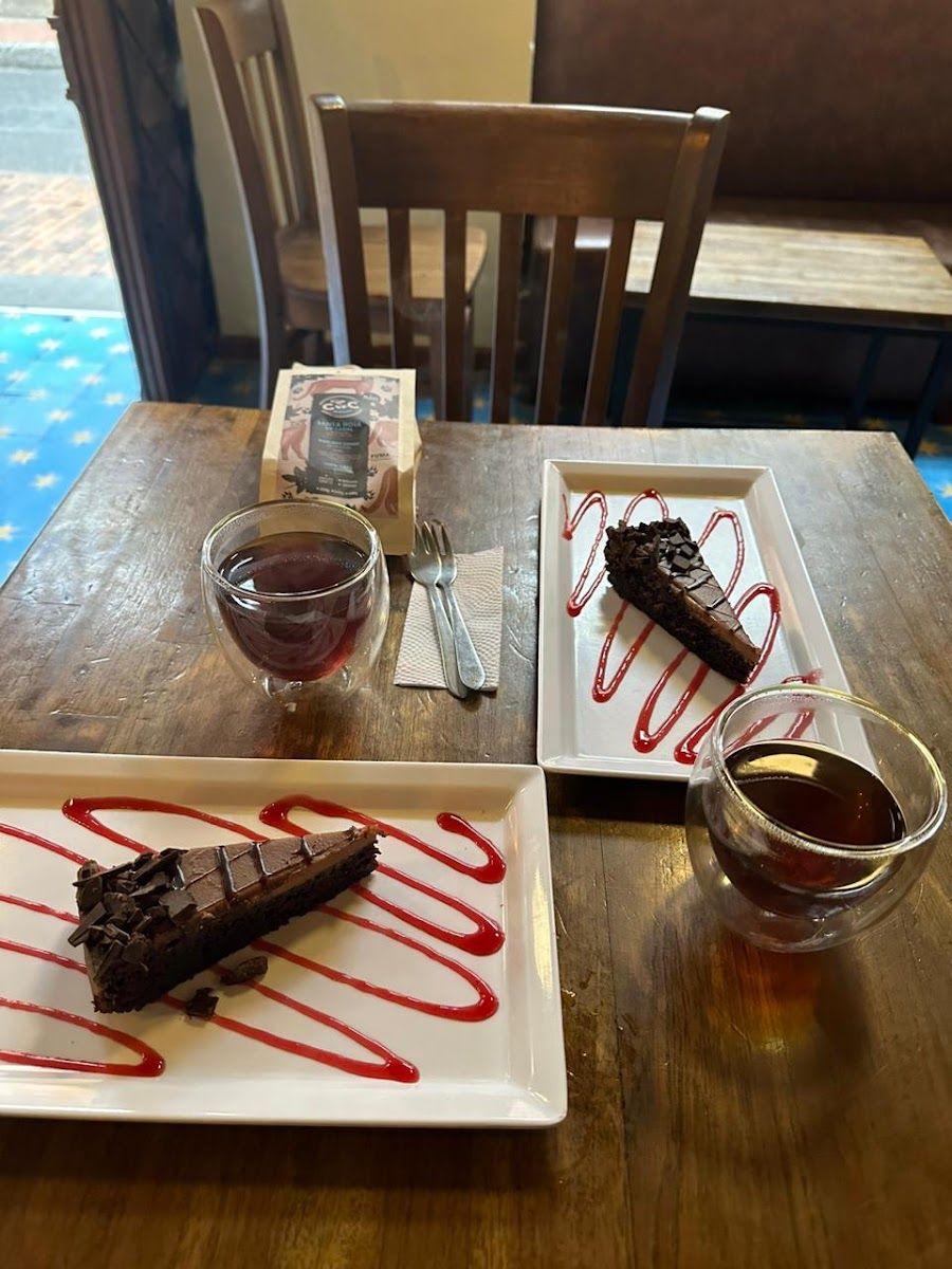 Cocoa Cocktail Bar, Bogota